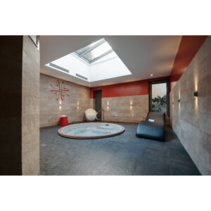 Accès Spa — Le Bouclier d’Or